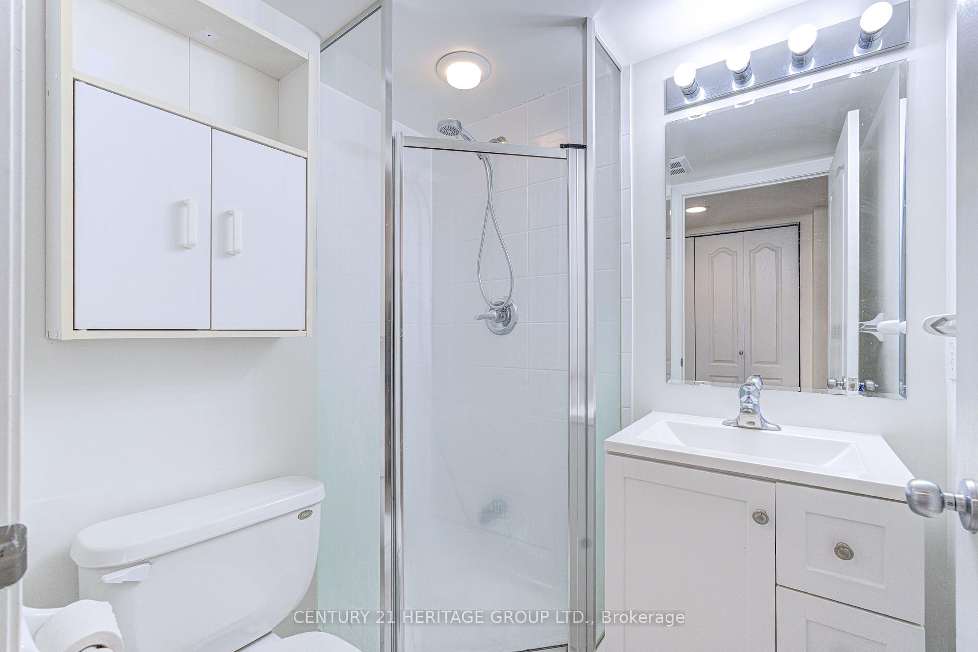 Photo 36 of Unit 610, 2 Rean Drive, North York, Bayview Village — HOMEH