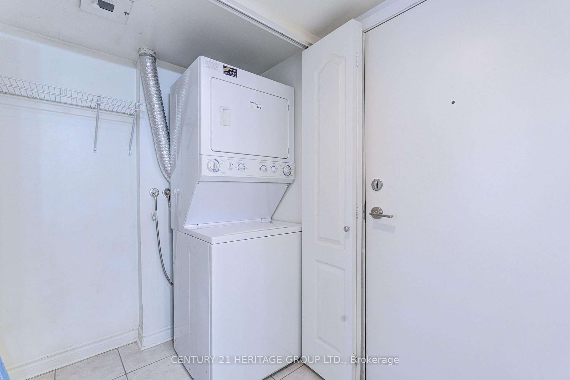 Photo 37 of Unit 610, 2 Rean Drive, North York, Bayview Village — HOMEH