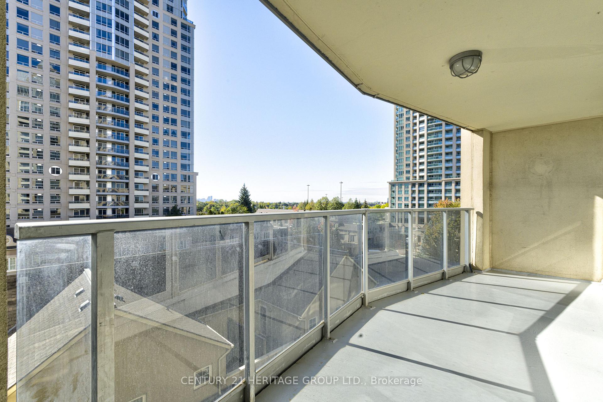 Photo 40 of Unit 610, 2 Rean Drive, North York, Bayview Village — HOMEH
