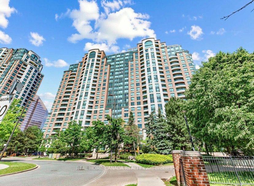 Photo of Unit 1810, 23 Lorraine Drive