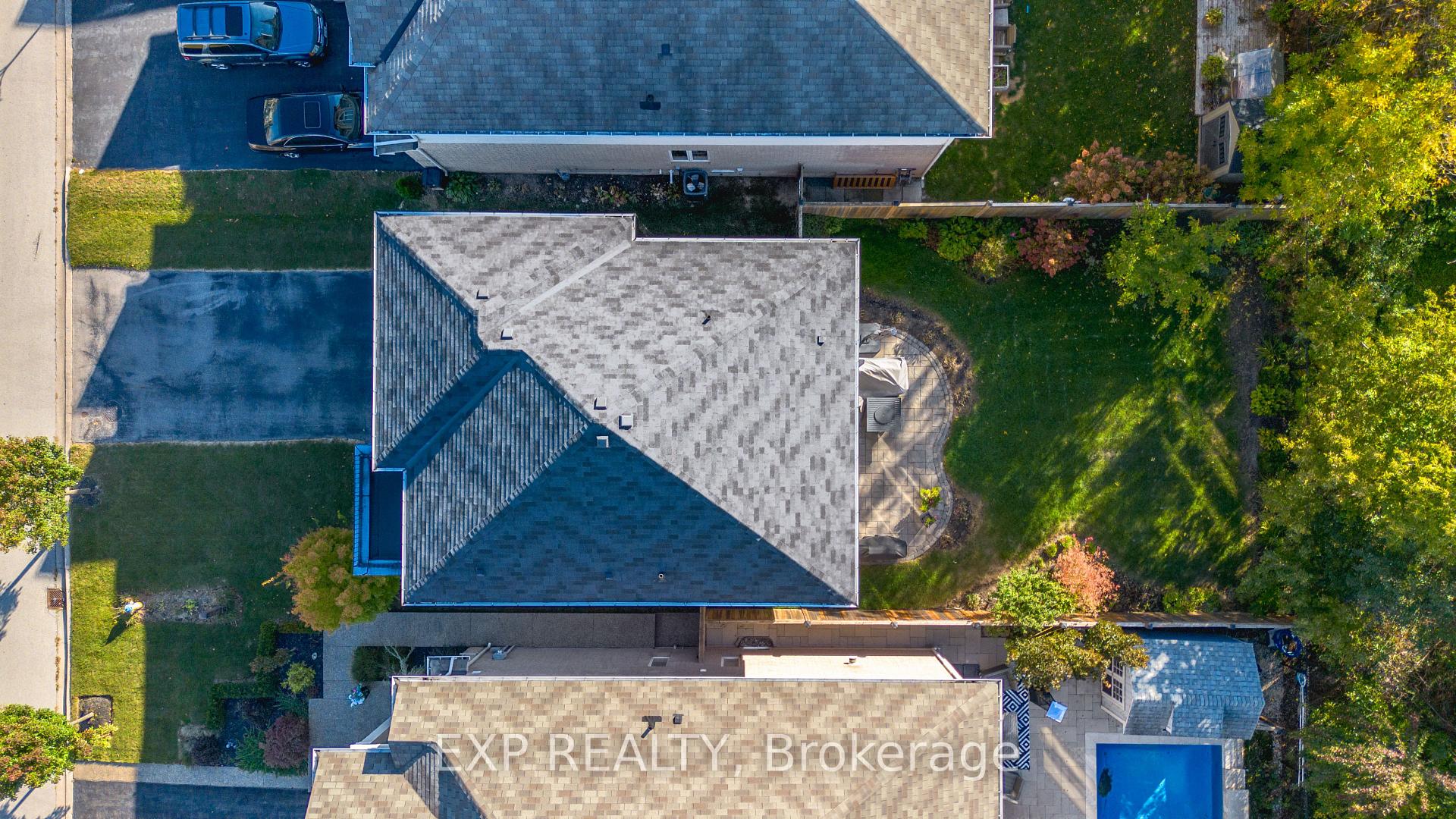 Photo 32 of 7 Lampman Drive, Grimsby, Grimsby West — HOMEH