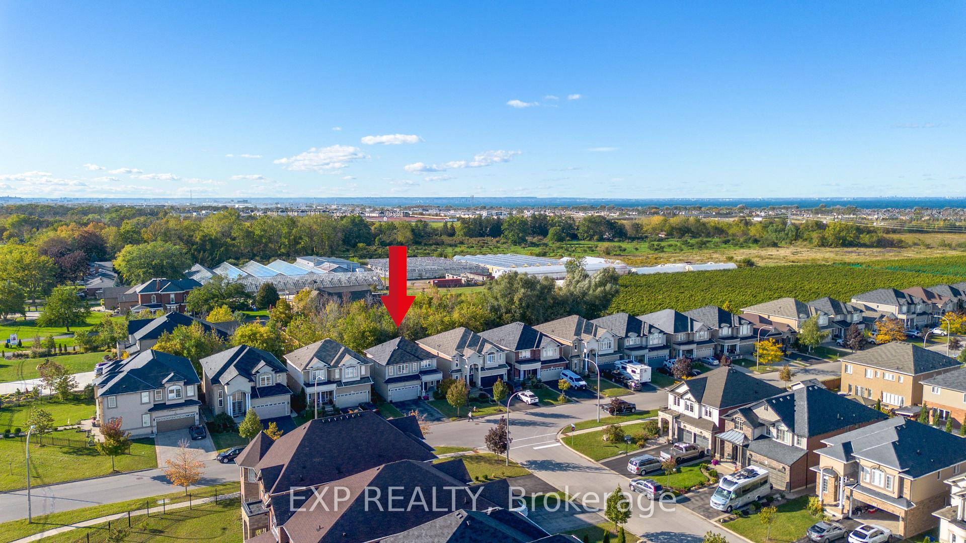 Photo 34 of 7 Lampman Drive, Grimsby, Grimsby West — HOMEH