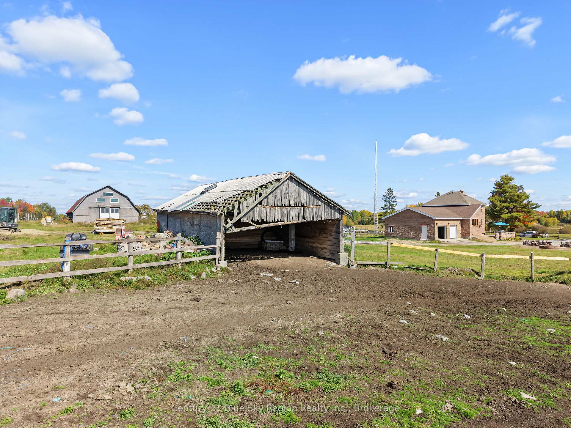 Photo 8 of 1383 Rabbit Trail Road, Markstay-Warren — HOMEH