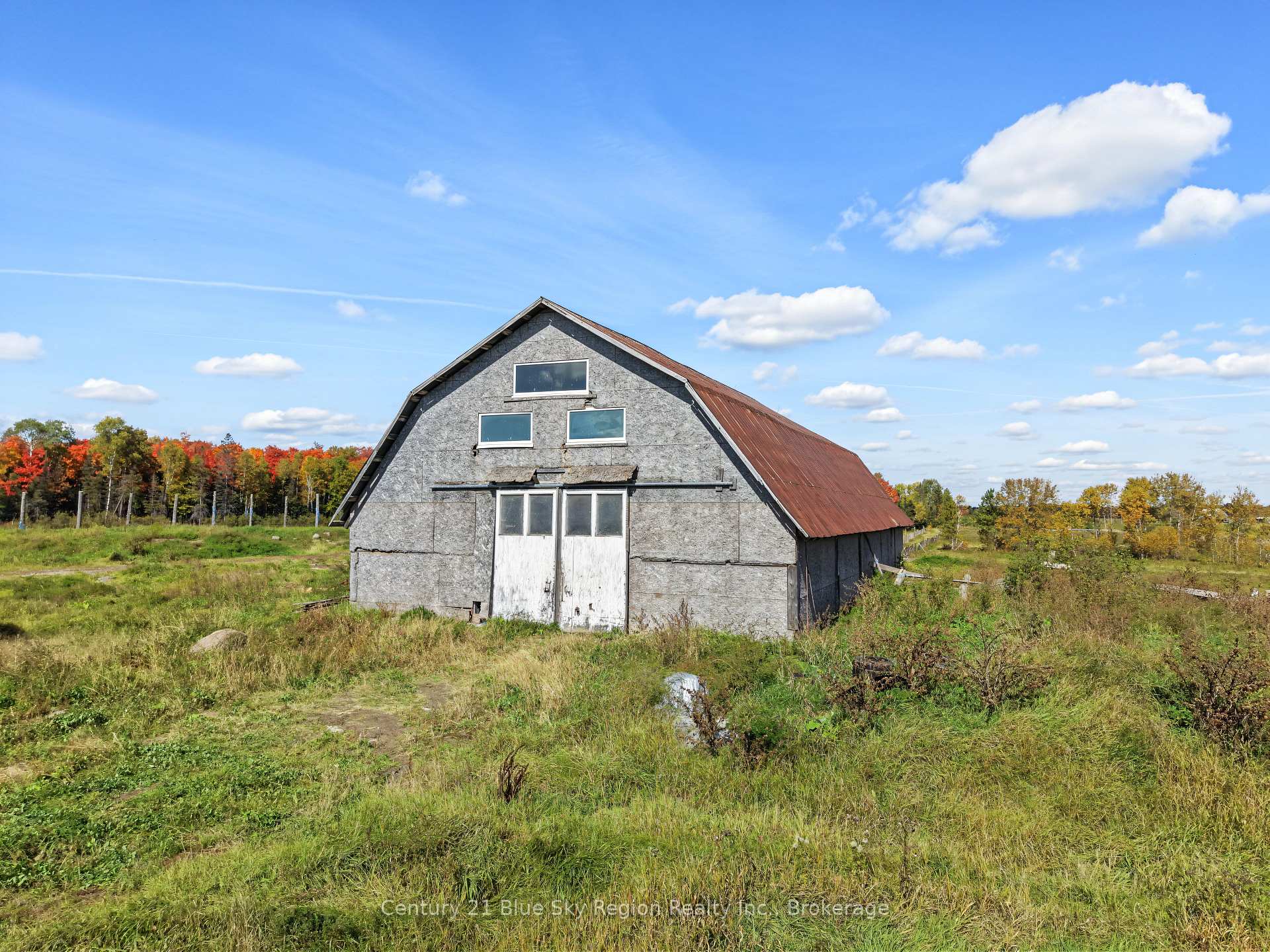 Photo 13 of 1383 Rabbit Trail Road, Markstay-Warren — HOMEH