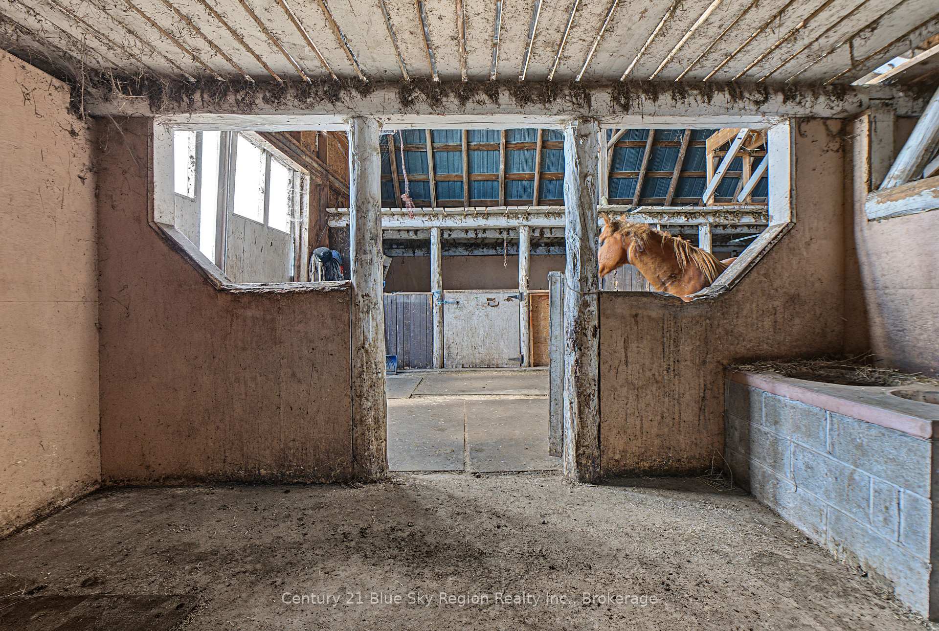 Photo 16 of 1383 Rabbit Trail Road, Markstay-Warren — HOMEH
