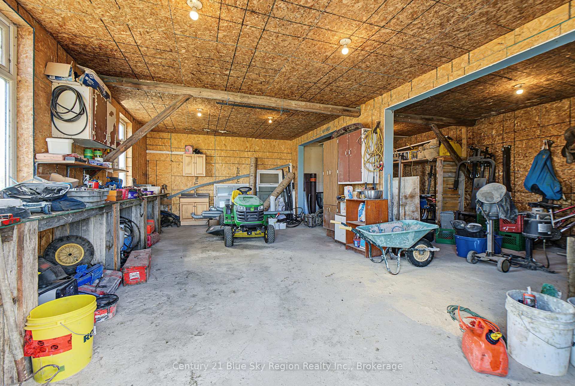 Photo 17 of 1383 Rabbit Trail Road, Markstay-Warren — HOMEH