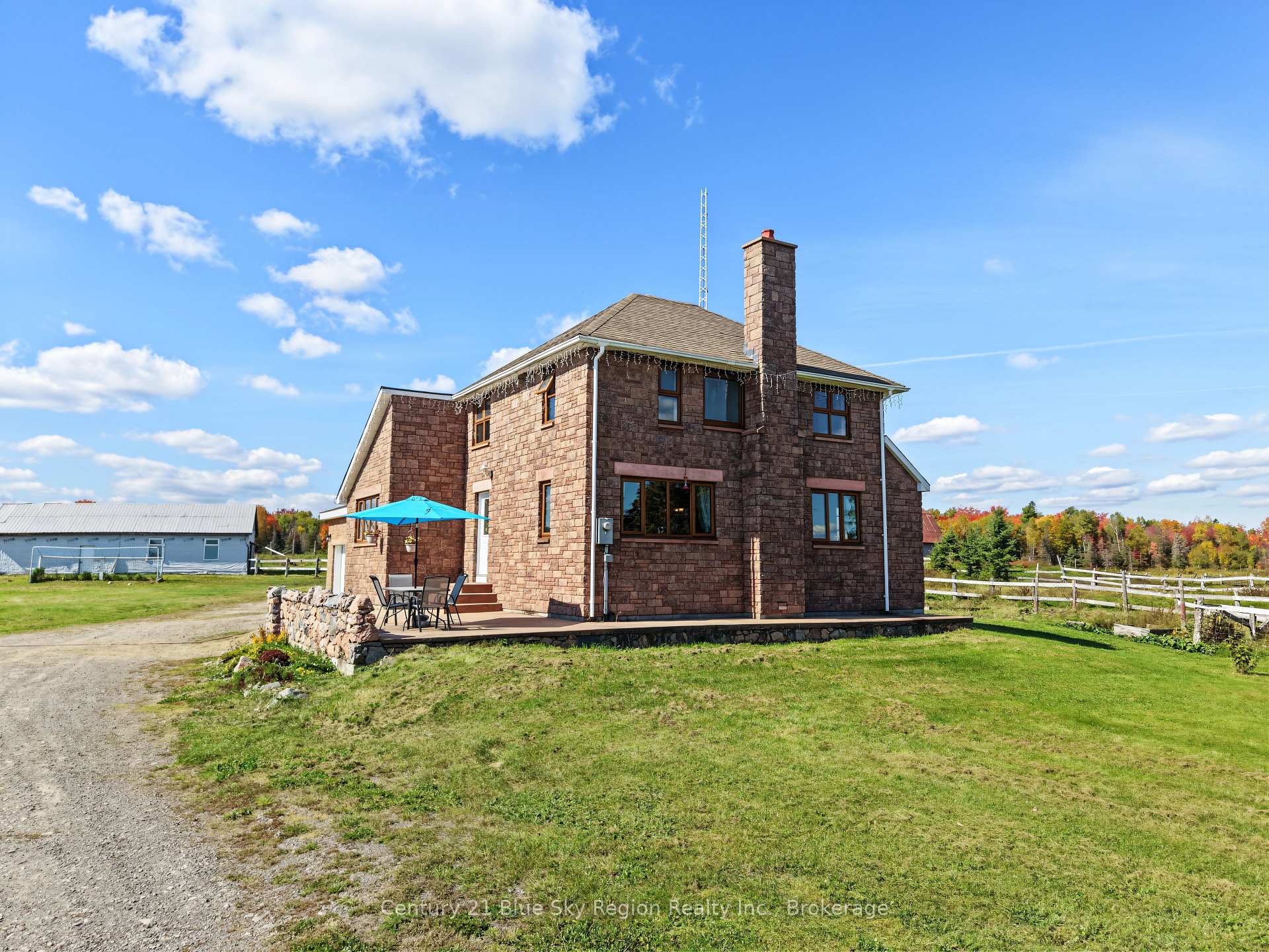 Photo 20 of 1383 Rabbit Trail Road, Markstay-Warren — HOMEH