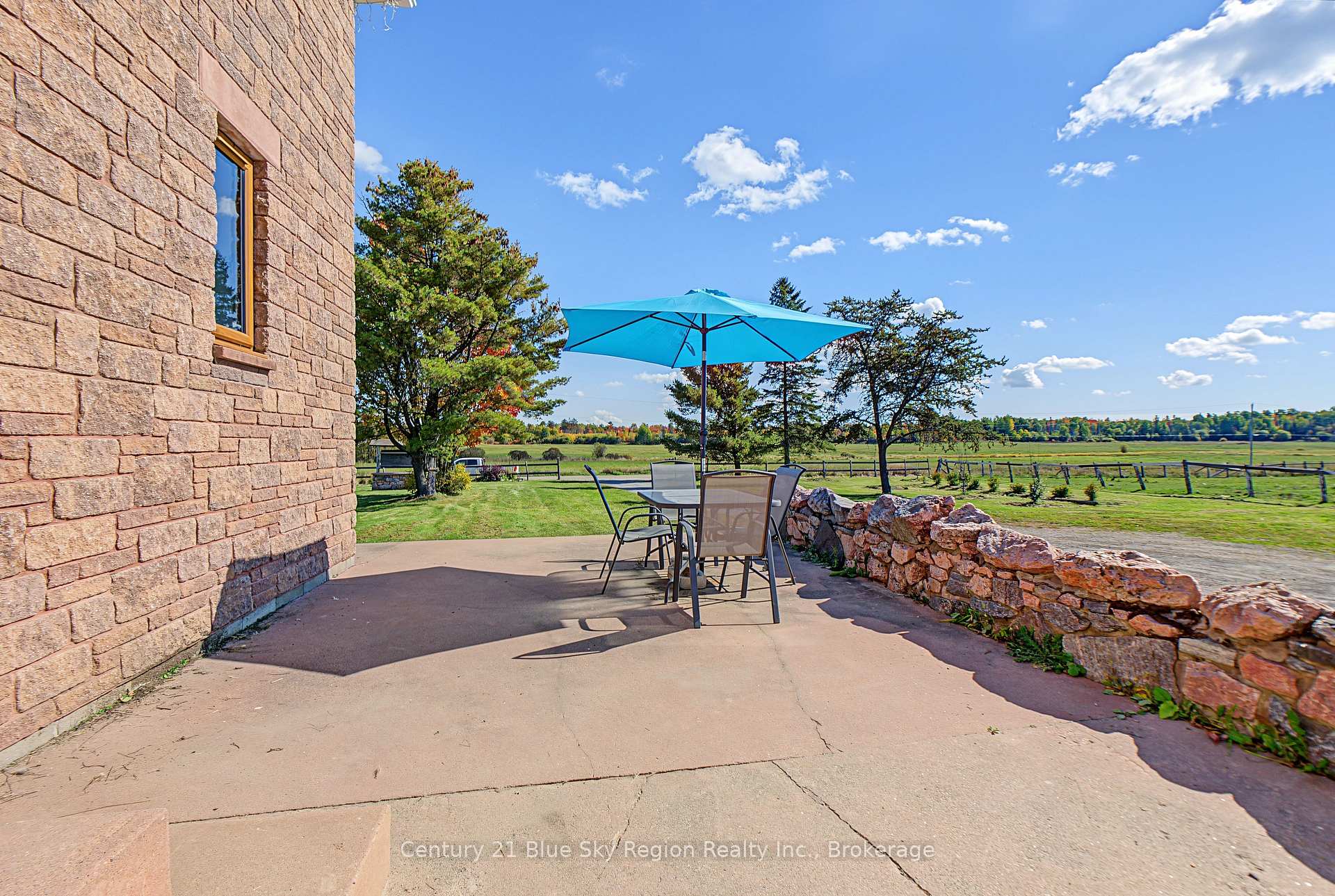 Photo 22 of 1383 Rabbit Trail Road, Markstay-Warren — HOMEH