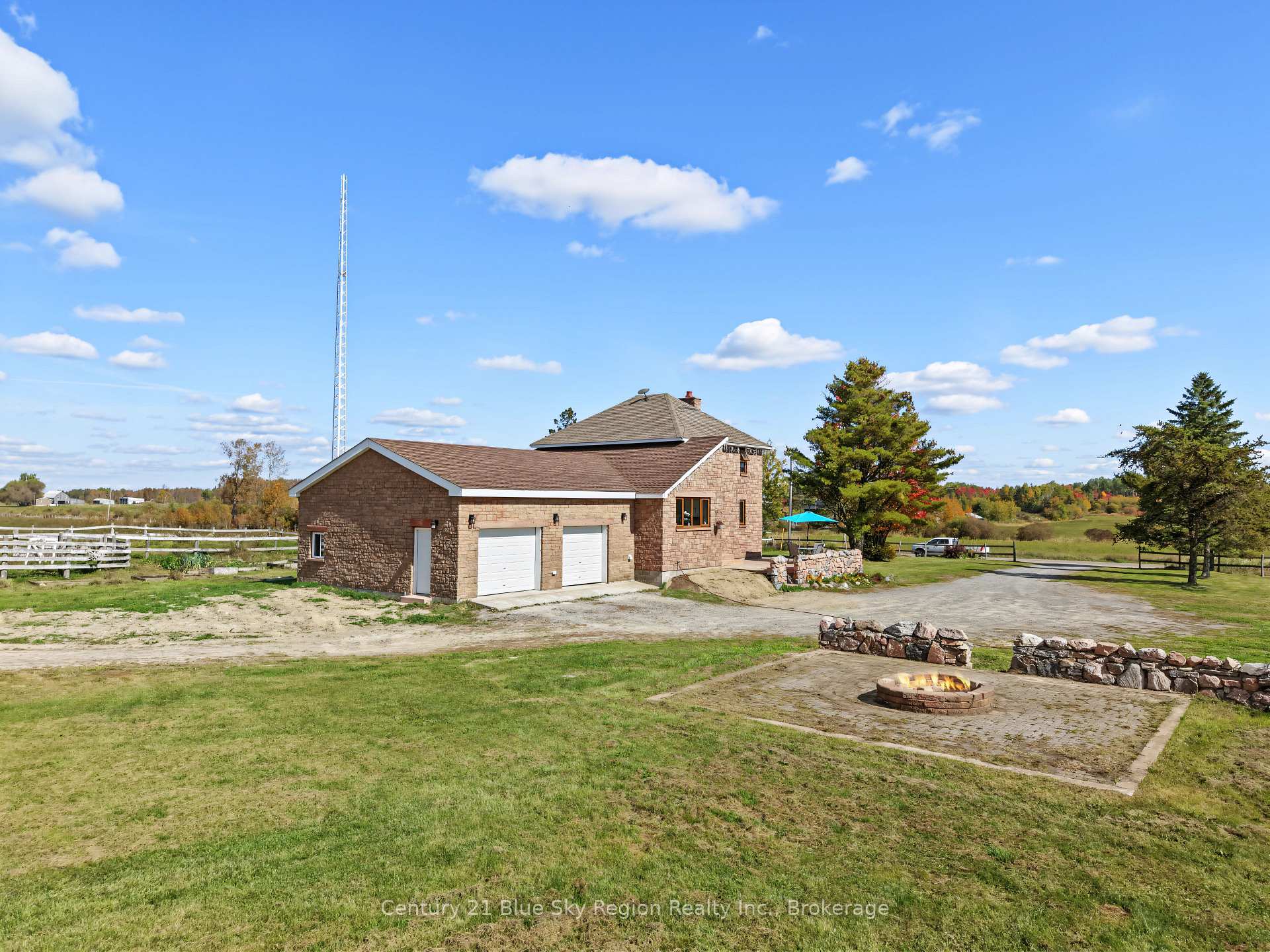Photo 24 of 1383 Rabbit Trail Road, Markstay-Warren — HOMEH