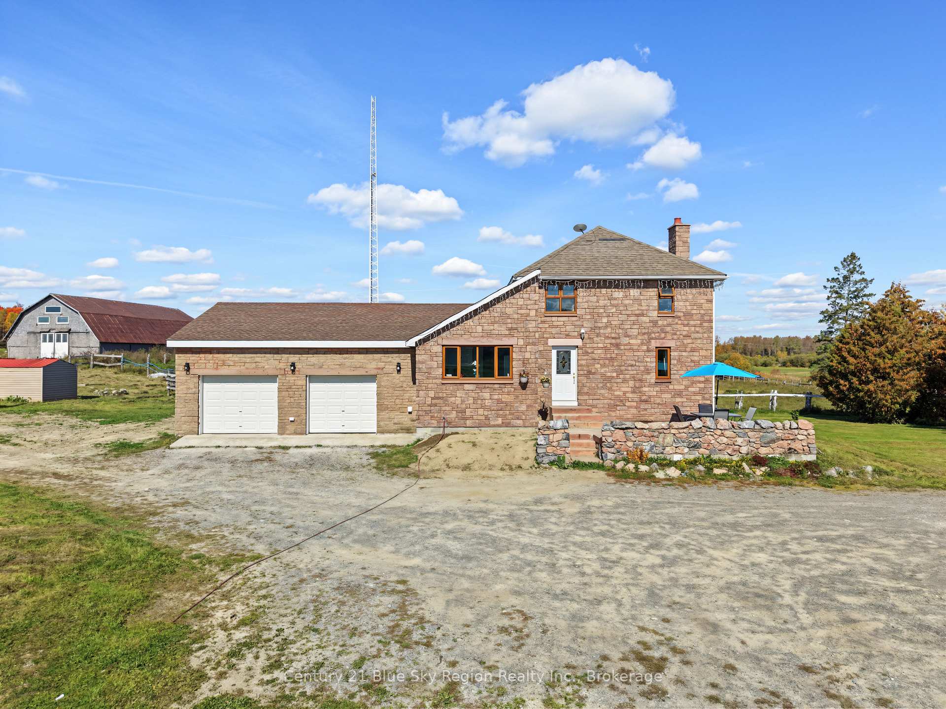 Photo 25 of 1383 Rabbit Trail Road, Markstay-Warren — HOMEH