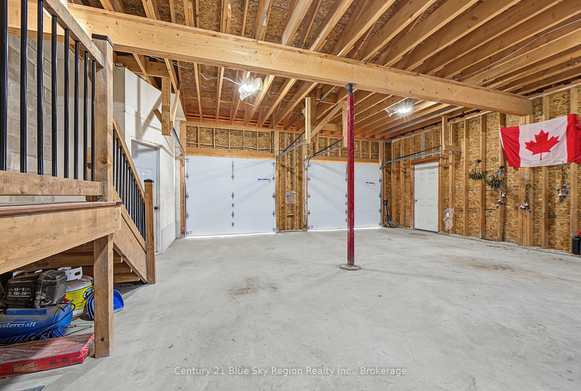 Photo 26 of 1383 Rabbit Trail Road, Markstay-Warren — HOMEH