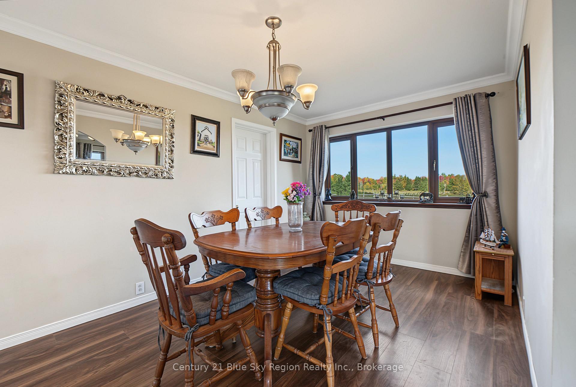 Photo 33 of 1383 Rabbit Trail Road, Markstay-Warren — HOMEH