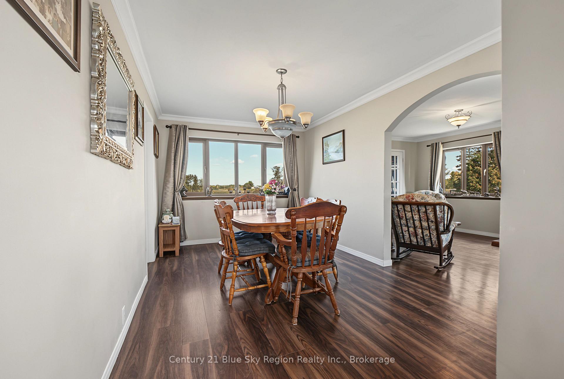 Photo 34 of 1383 Rabbit Trail Road, Markstay-Warren — HOMEH