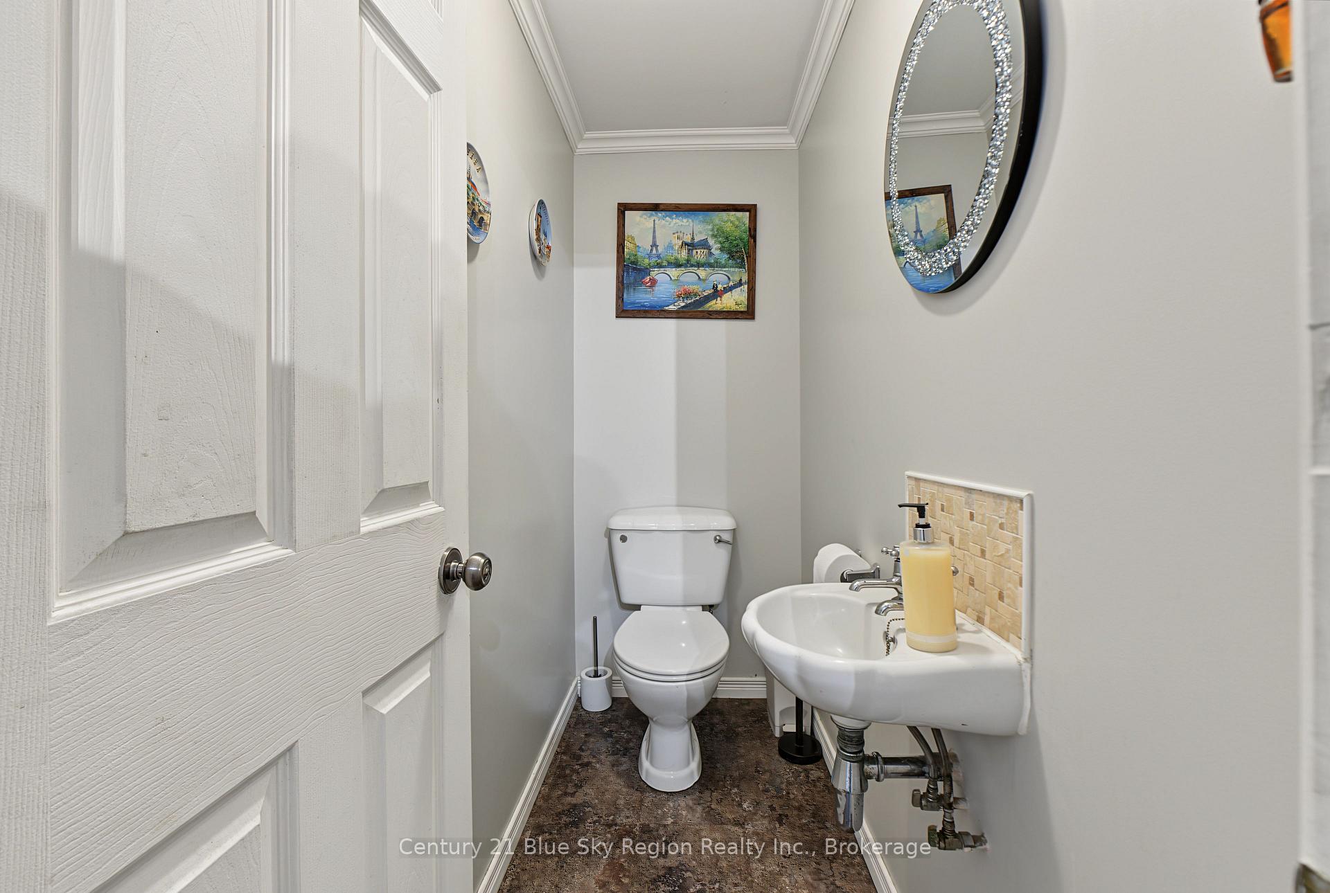 Photo 39 of 1383 Rabbit Trail Road, Markstay-Warren — HOMEH