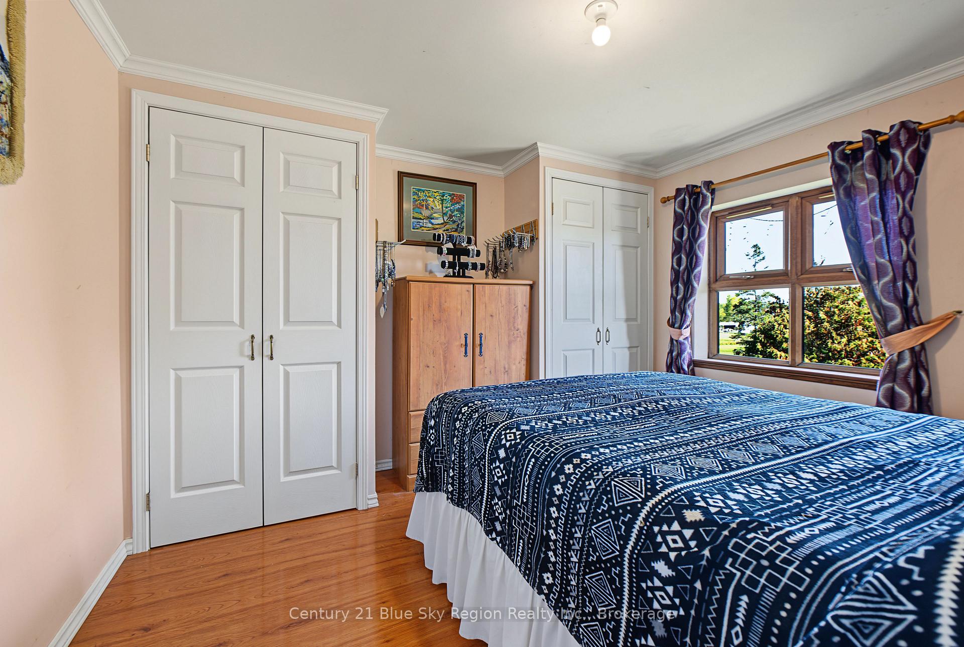Photo 40 of 1383 Rabbit Trail Road, Markstay-Warren — HOMEH