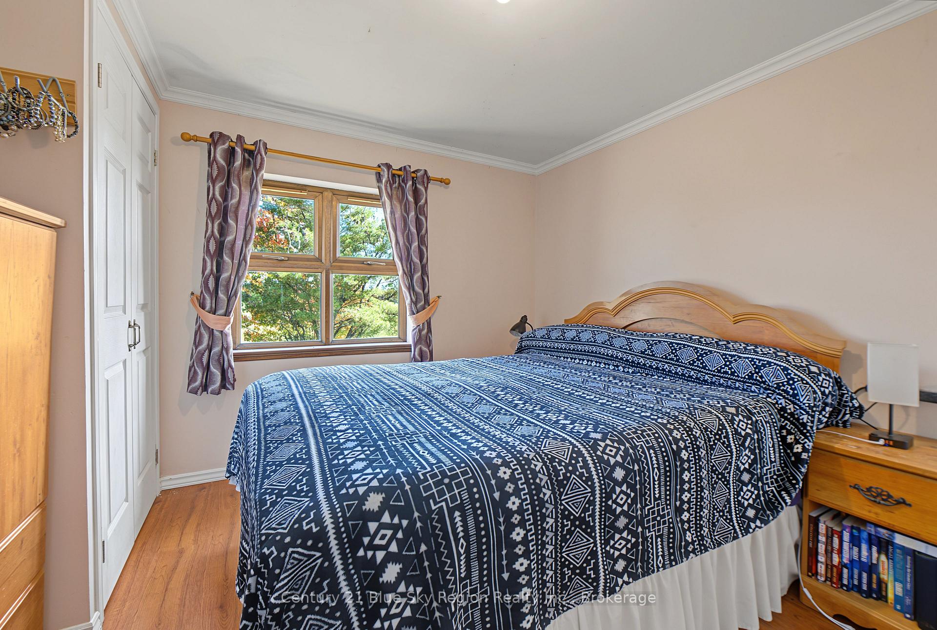 Photo 41 of 1383 Rabbit Trail Road, Markstay-Warren — HOMEH