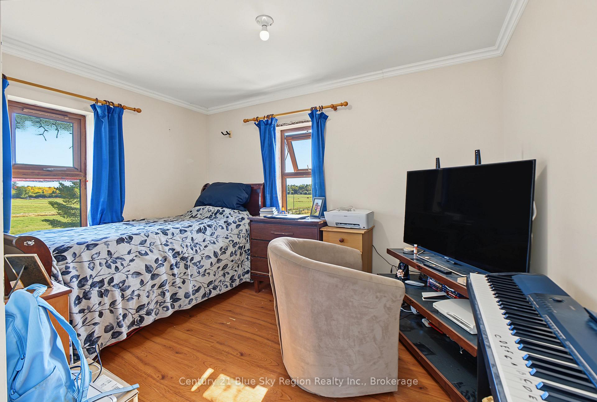 Photo 42 of 1383 Rabbit Trail Road, Markstay-Warren — HOMEH