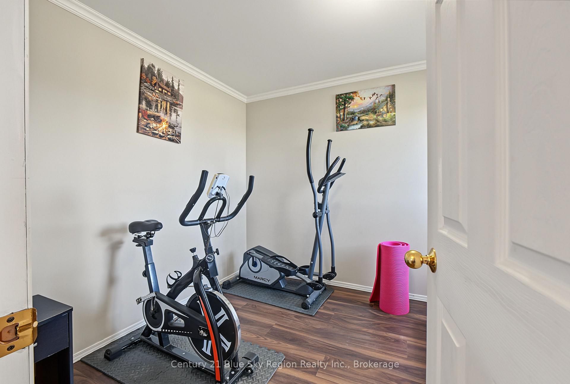 Photo 48 of 1383 Rabbit Trail Road, Markstay-Warren — HOMEH