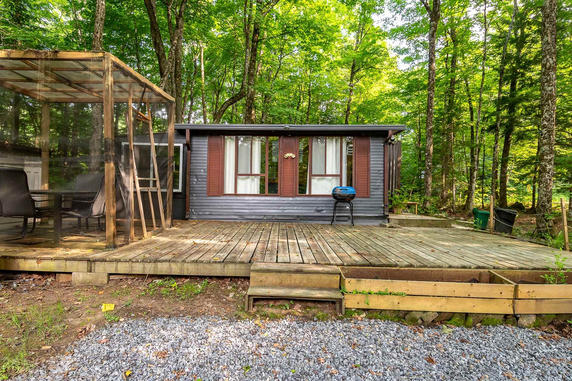 Photo 4 of 1106 Delia Road, Bracebridge, Macaulay — HOMEH