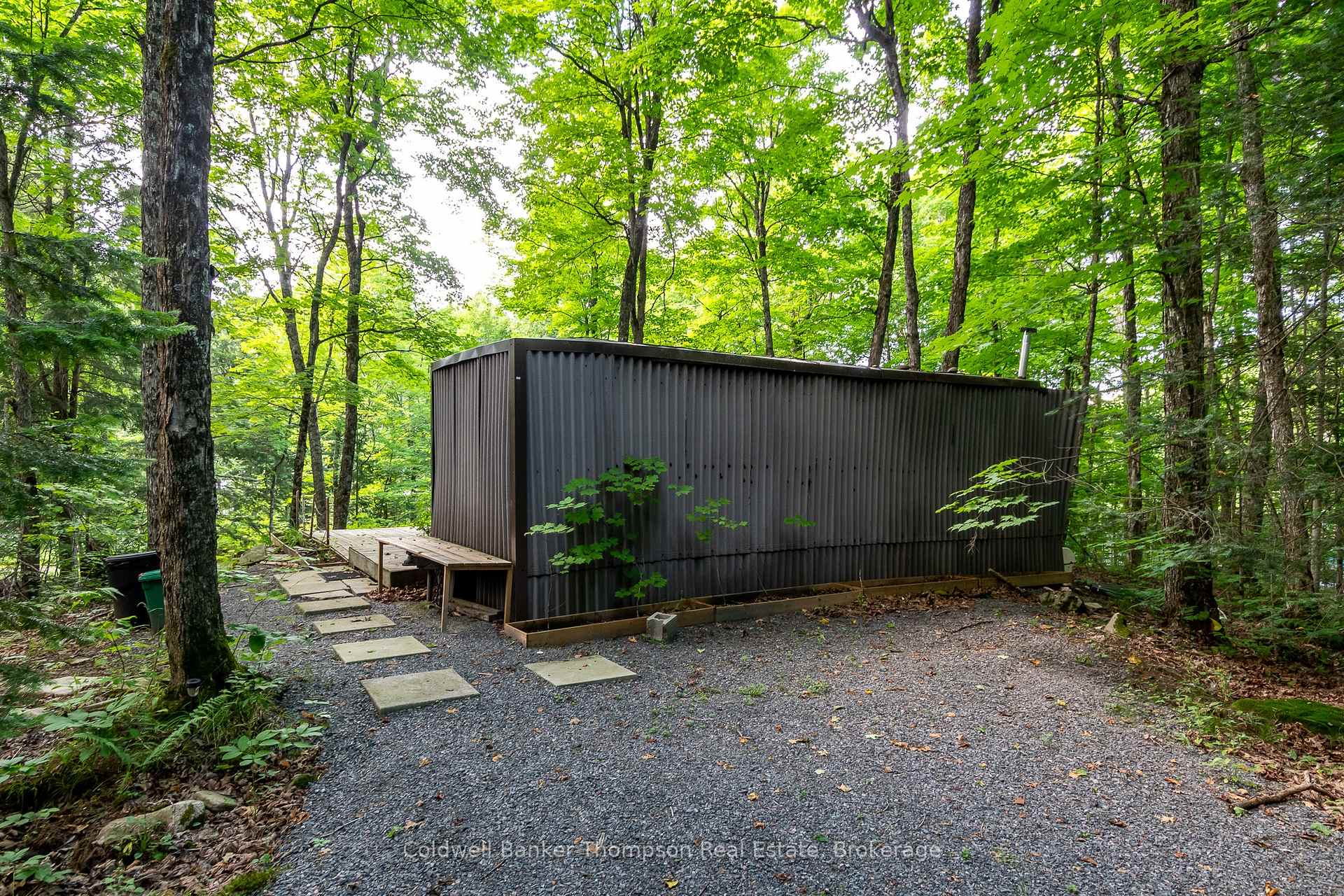 Photo 5 of 1106 Delia Road, Bracebridge, Macaulay — HOMEH