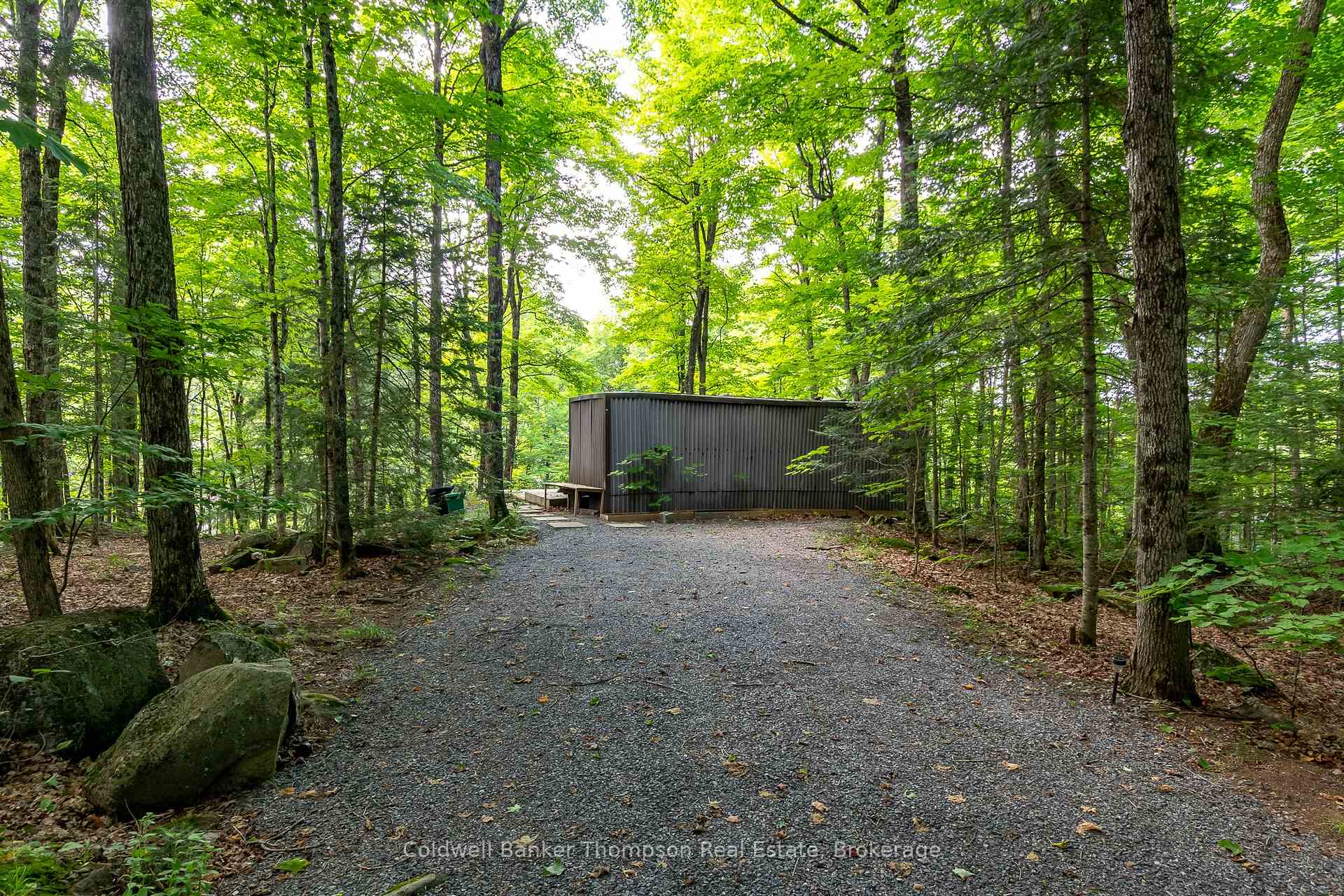 Photo 6 of 1106 Delia Road, Bracebridge, Macaulay — HOMEH