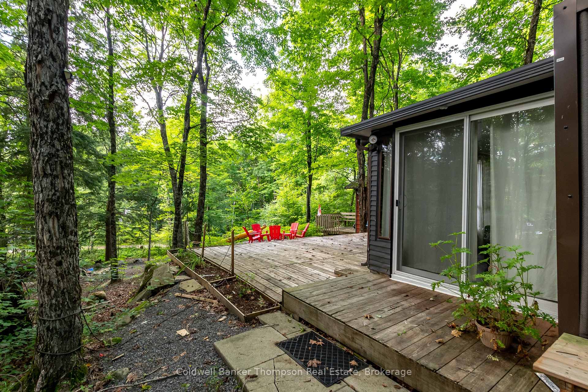 Photo 7 of 1106 Delia Road, Bracebridge, Macaulay — HOMEH
