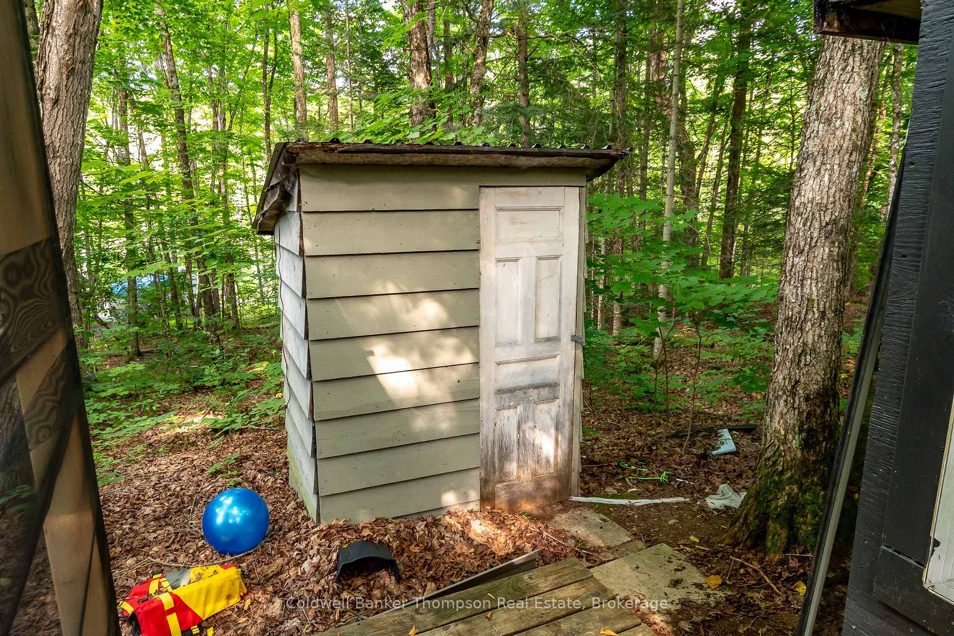Photo 10 of 1106 Delia Road, Bracebridge, Macaulay — HOMEH