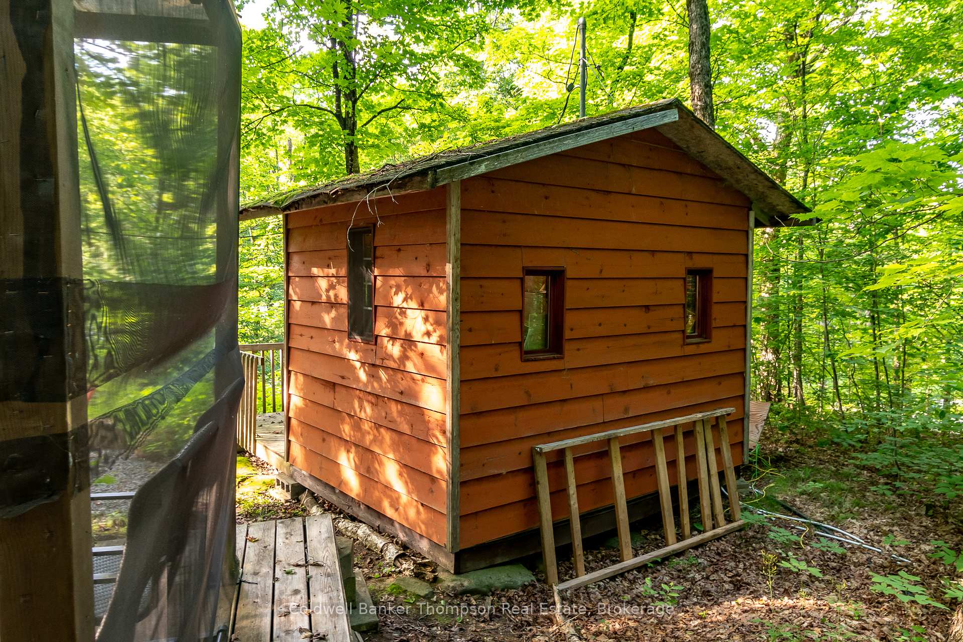 Photo 11 of 1106 Delia Road, Bracebridge, Macaulay — HOMEH