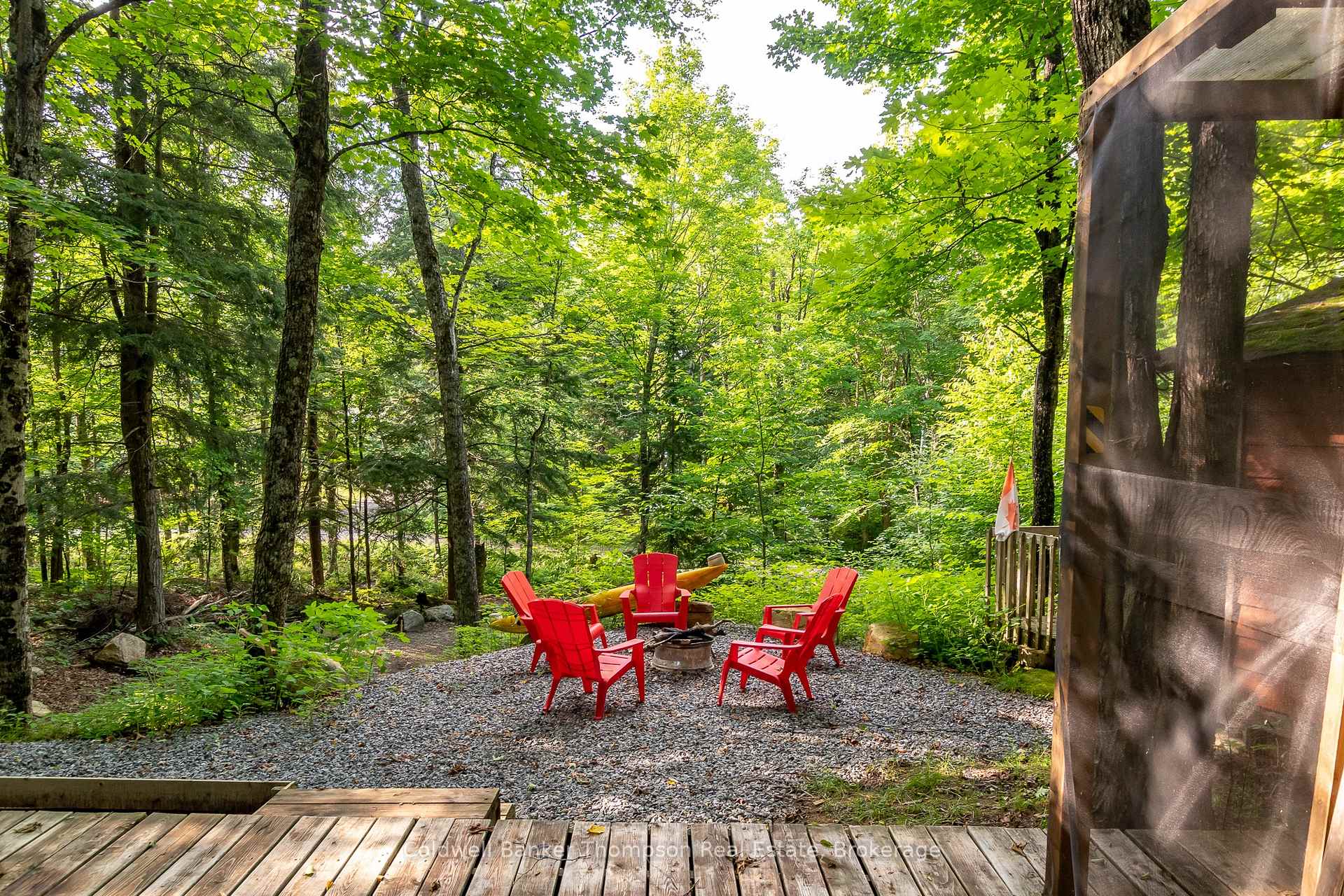 Photo 12 of 1106 Delia Road, Bracebridge, Macaulay — HOMEH