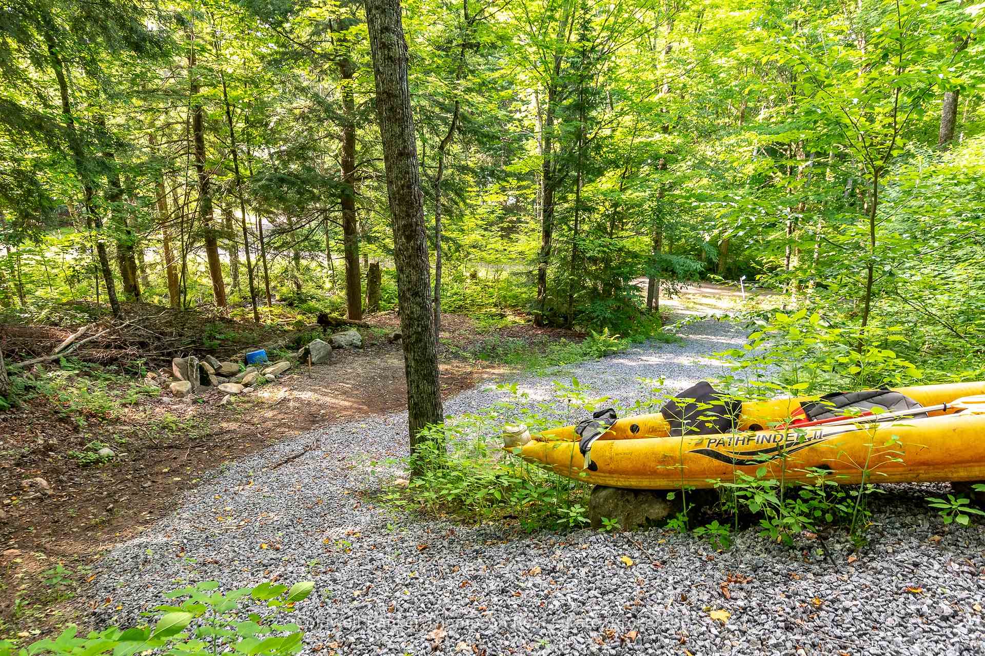 Photo 13 of 1106 Delia Road, Bracebridge, Macaulay — HOMEH