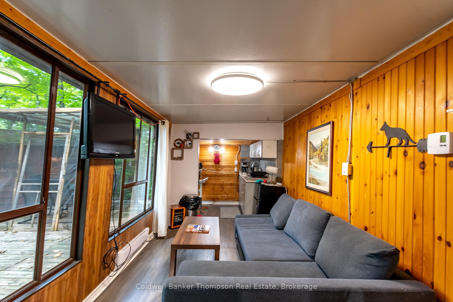 Photo 18 of 1106 Delia Road, Bracebridge, Macaulay — HOMEH