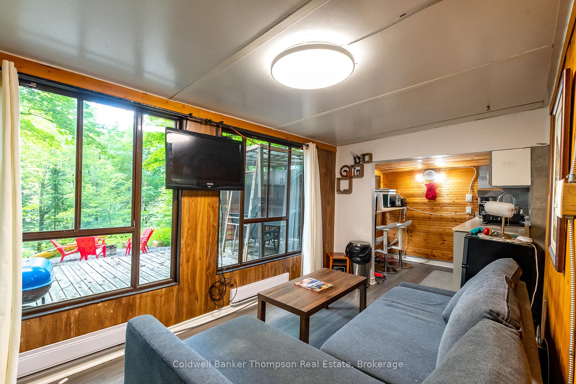Photo 19 of 1106 Delia Road, Bracebridge, Macaulay — HOMEH