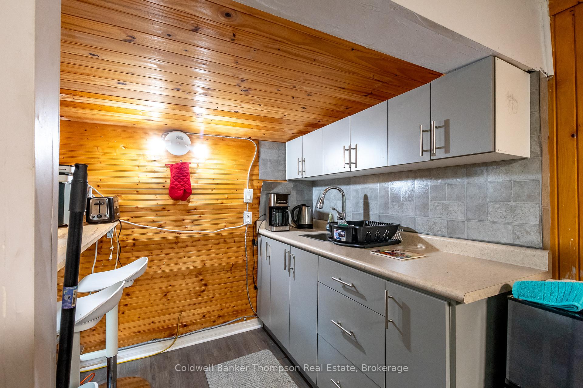 Photo 20 of 1106 Delia Road, Bracebridge, Macaulay — HOMEH