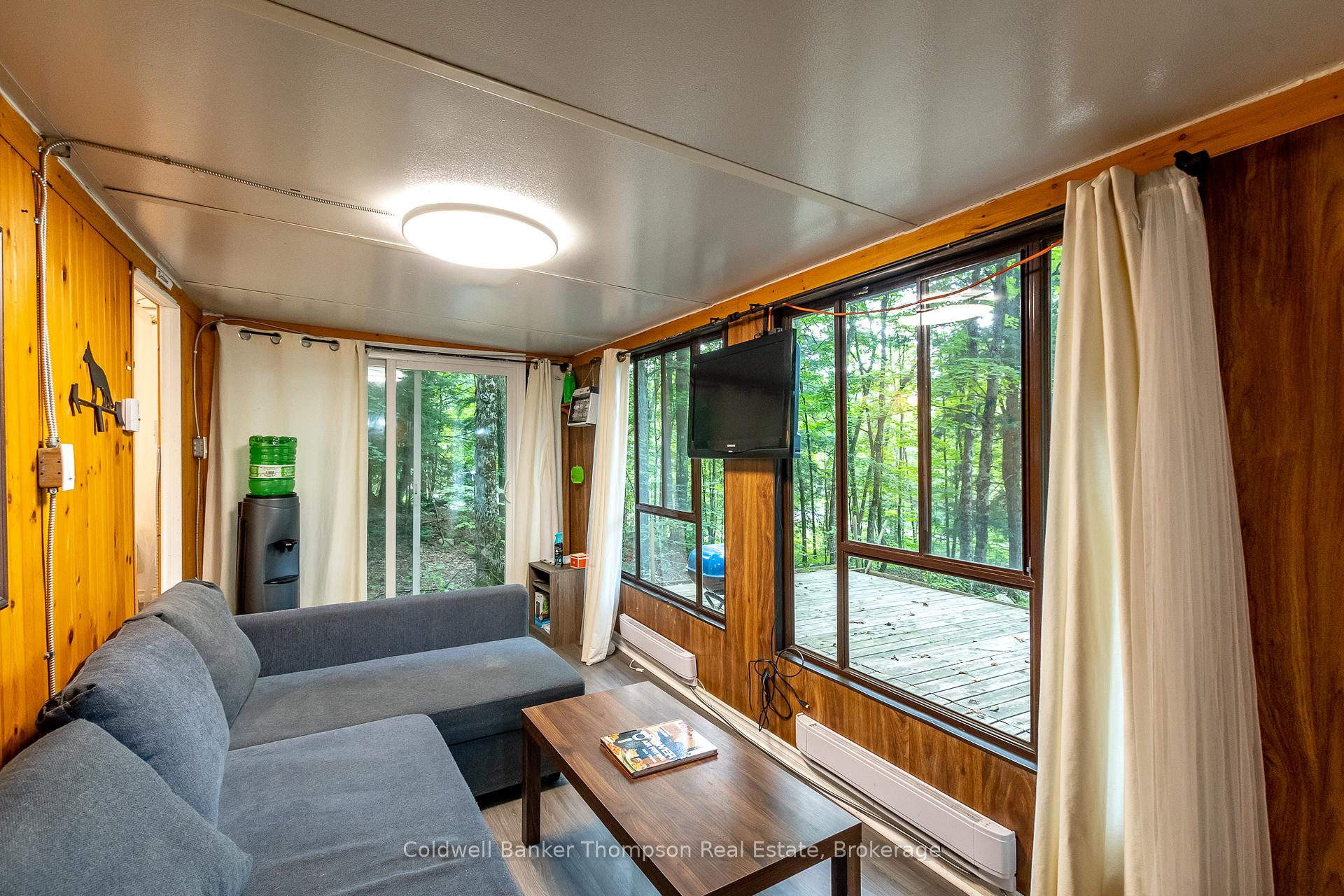 Photo 22 of 1106 Delia Road, Bracebridge, Macaulay — HOMEH