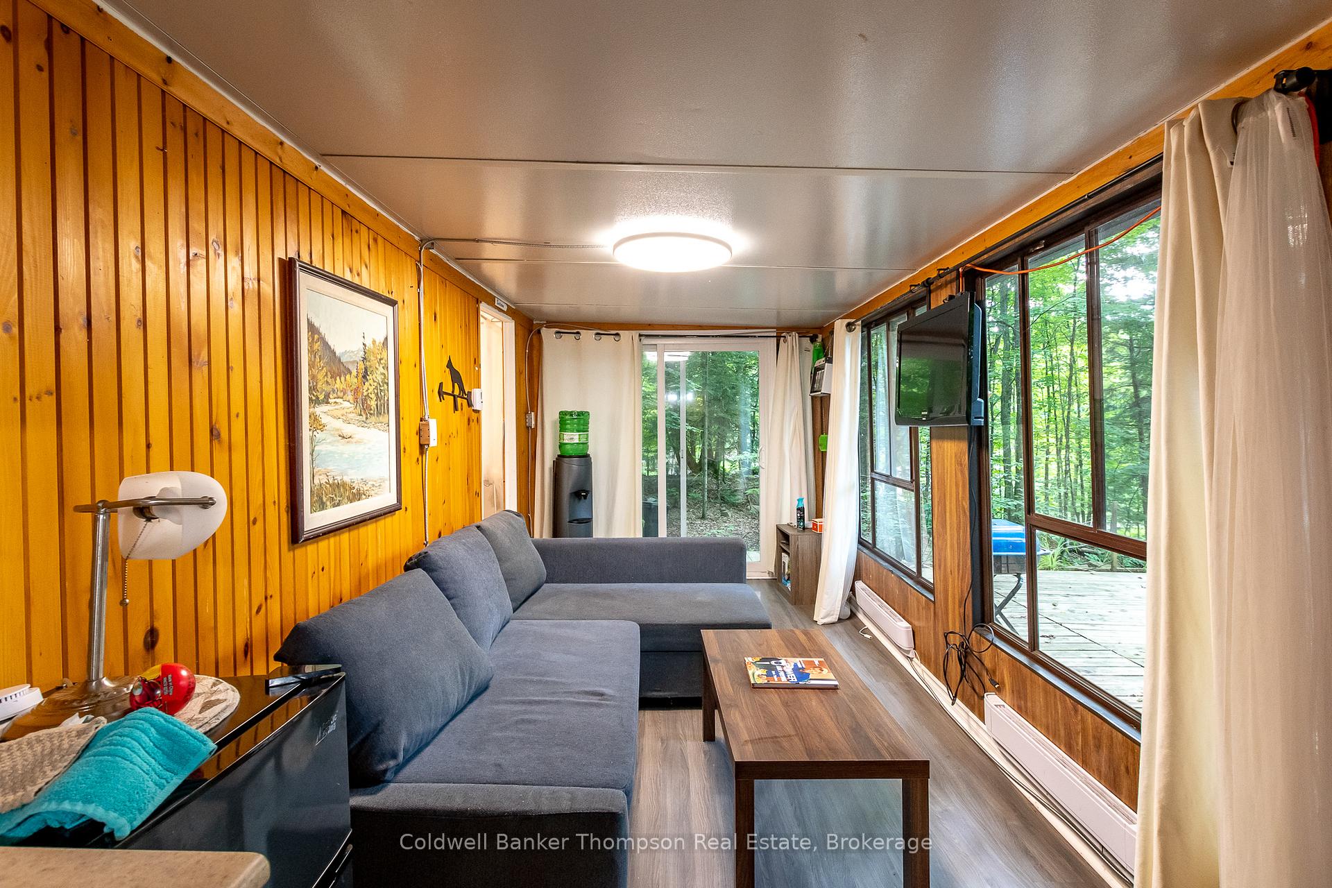 Photo 23 of 1106 Delia Road, Bracebridge, Macaulay — HOMEH