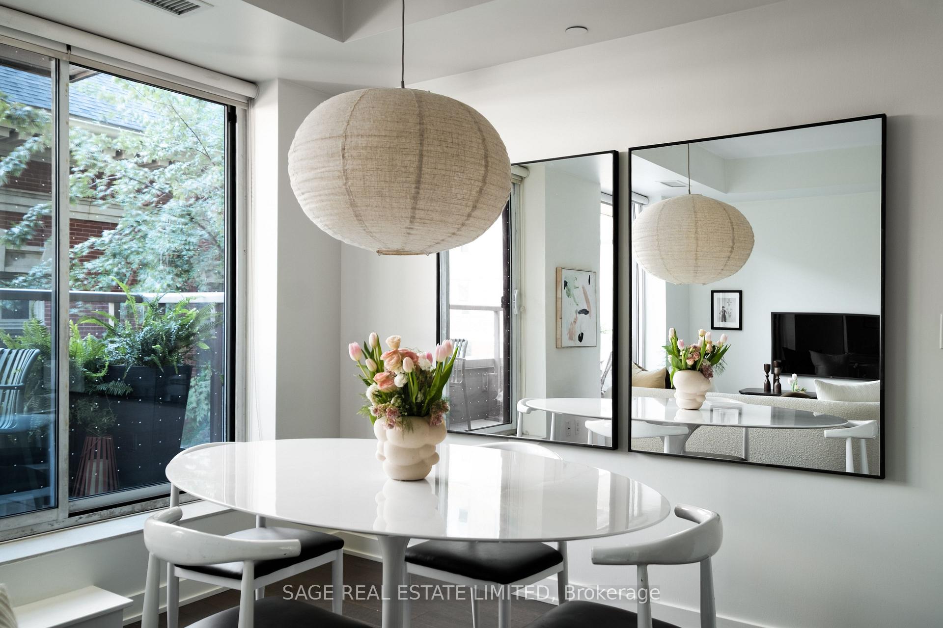 Photo 1 of Unit 204, 106 Dovercourt Road, Toronto, Trinity-Bellwoods — HOMEH