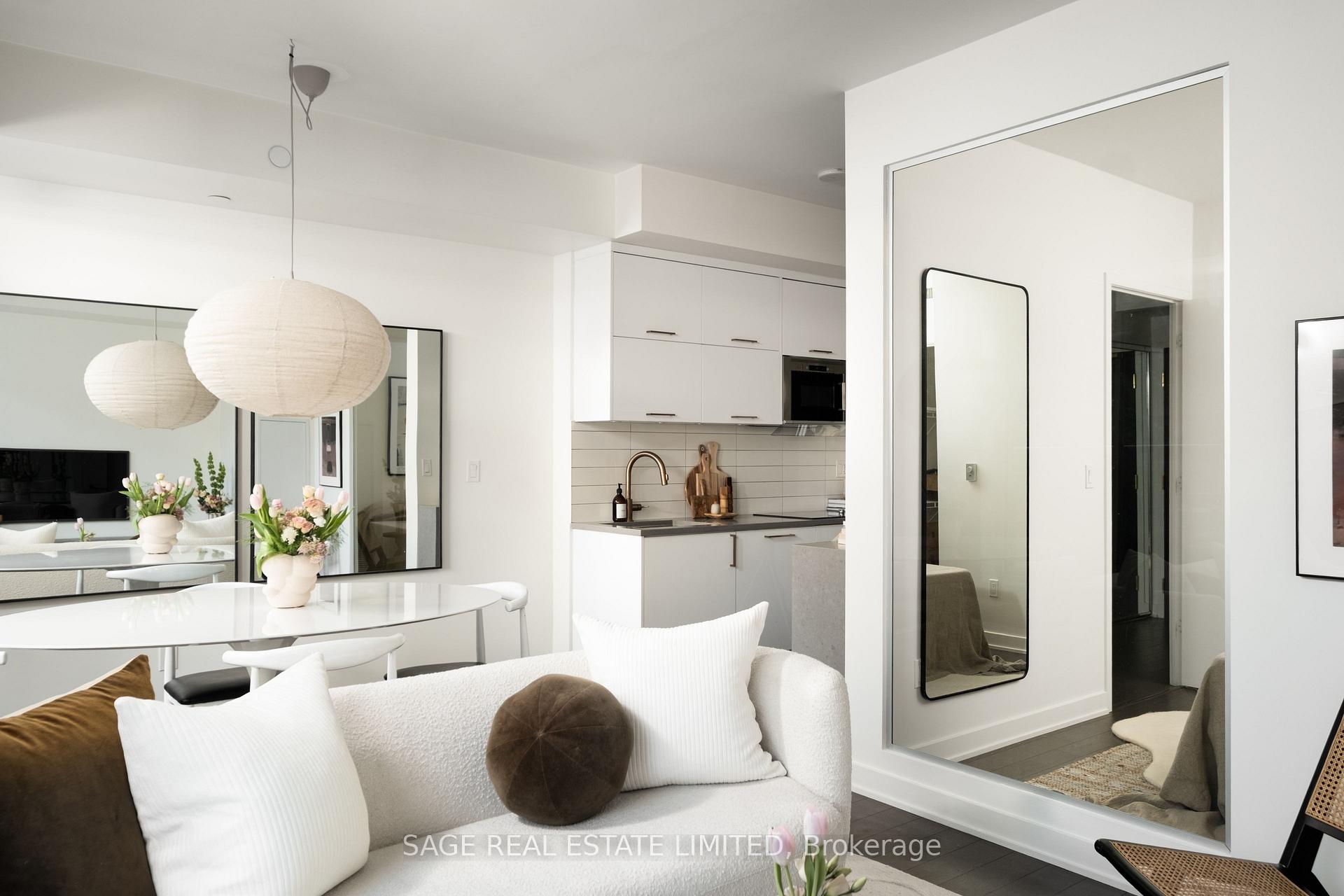 Photo 2 of Unit 204, 106 Dovercourt Road, Toronto, Trinity-Bellwoods — HOMEH
