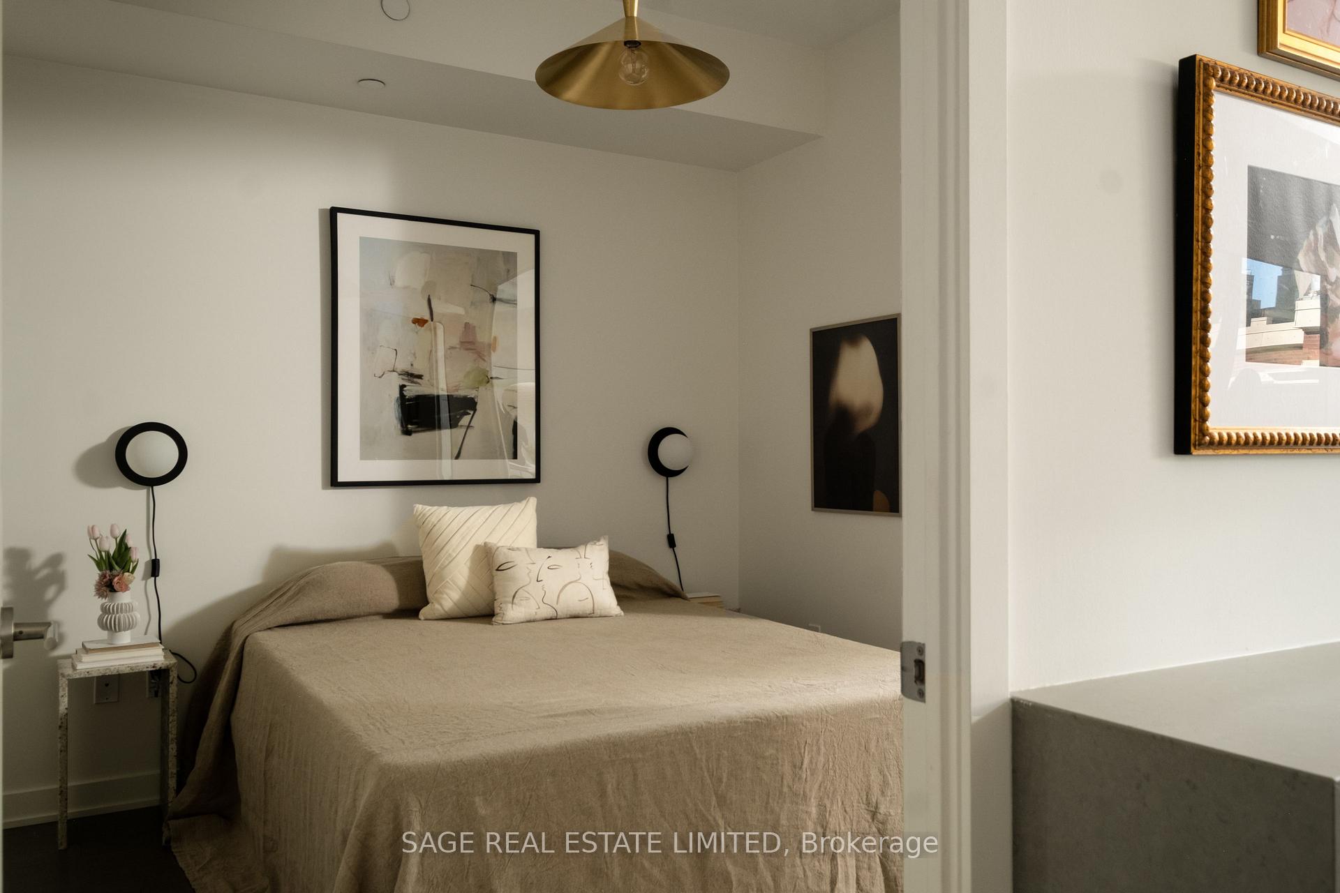 Photo 5 of Unit 204, 106 Dovercourt Road, Toronto, Trinity-Bellwoods — HOMEH