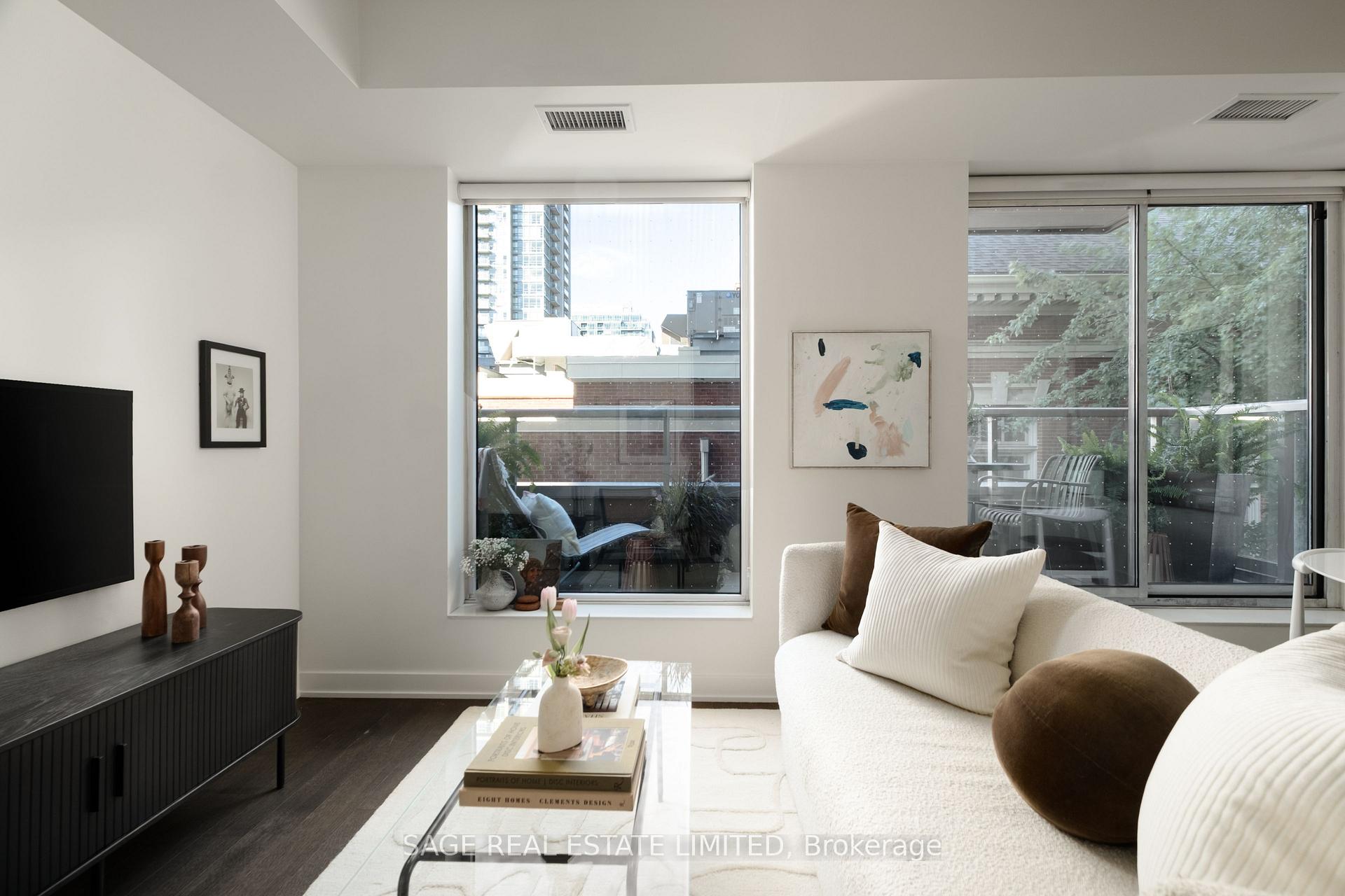 Photo 7 of Unit 204, 106 Dovercourt Road, Toronto, Trinity-Bellwoods — HOMEH