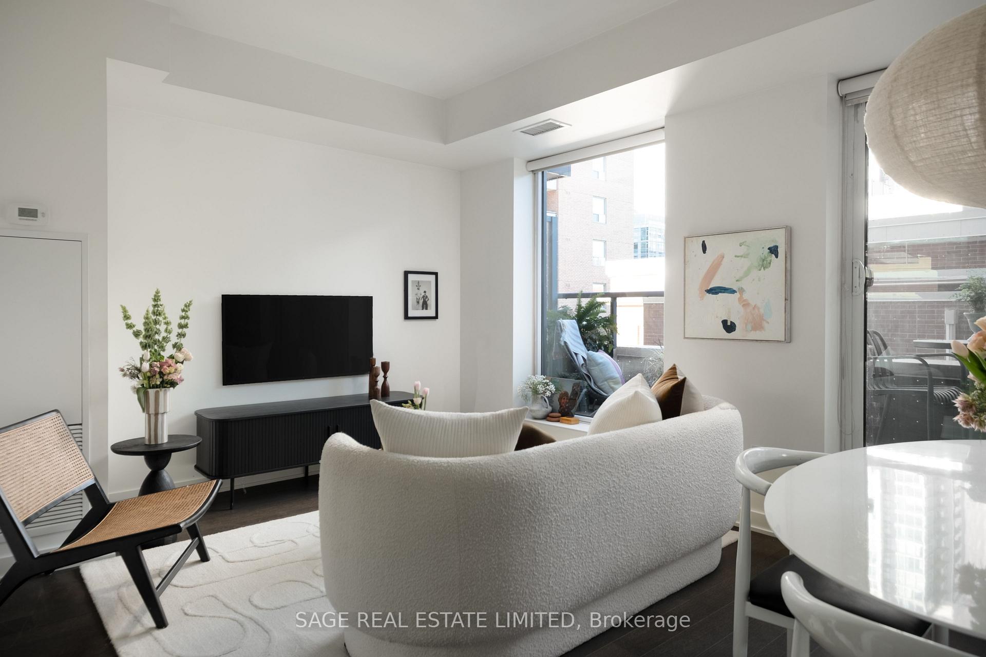 Photo 8 of Unit 204, 106 Dovercourt Road, Toronto, Trinity-Bellwoods — HOMEH