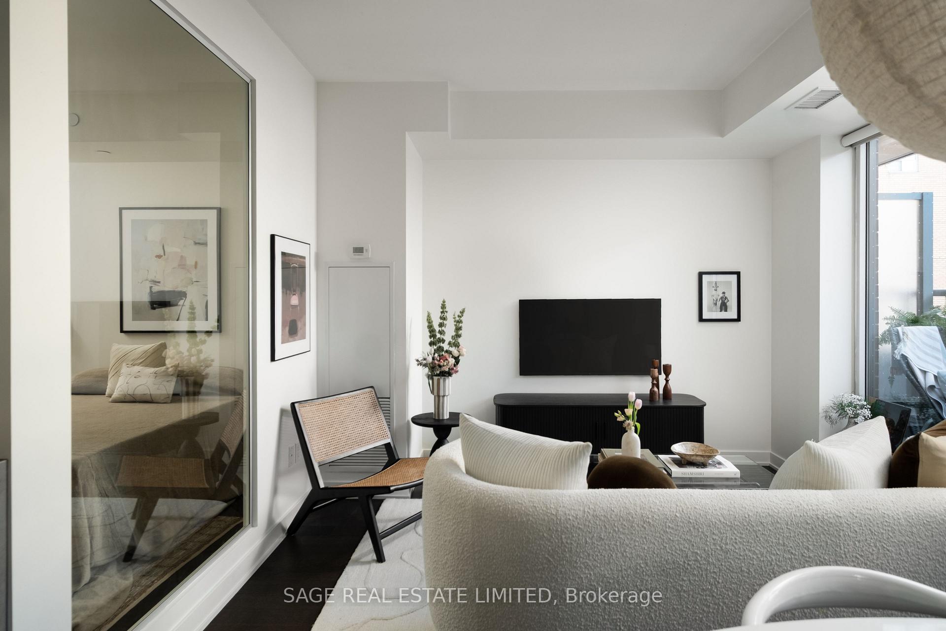 Photo 9 of Unit 204, 106 Dovercourt Road, Toronto, Trinity-Bellwoods — HOMEH