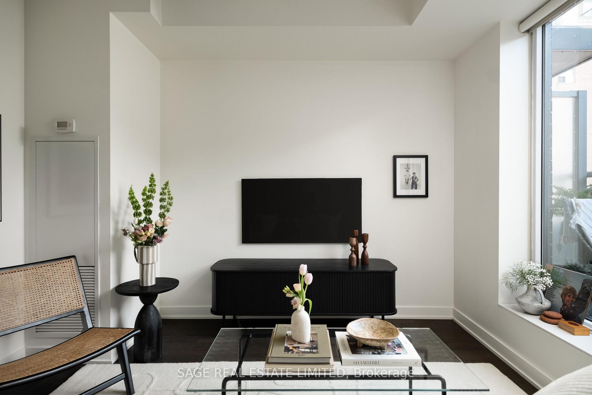 Photo 12 of Unit 204, 106 Dovercourt Road, Toronto, Trinity-Bellwoods — HOMEH