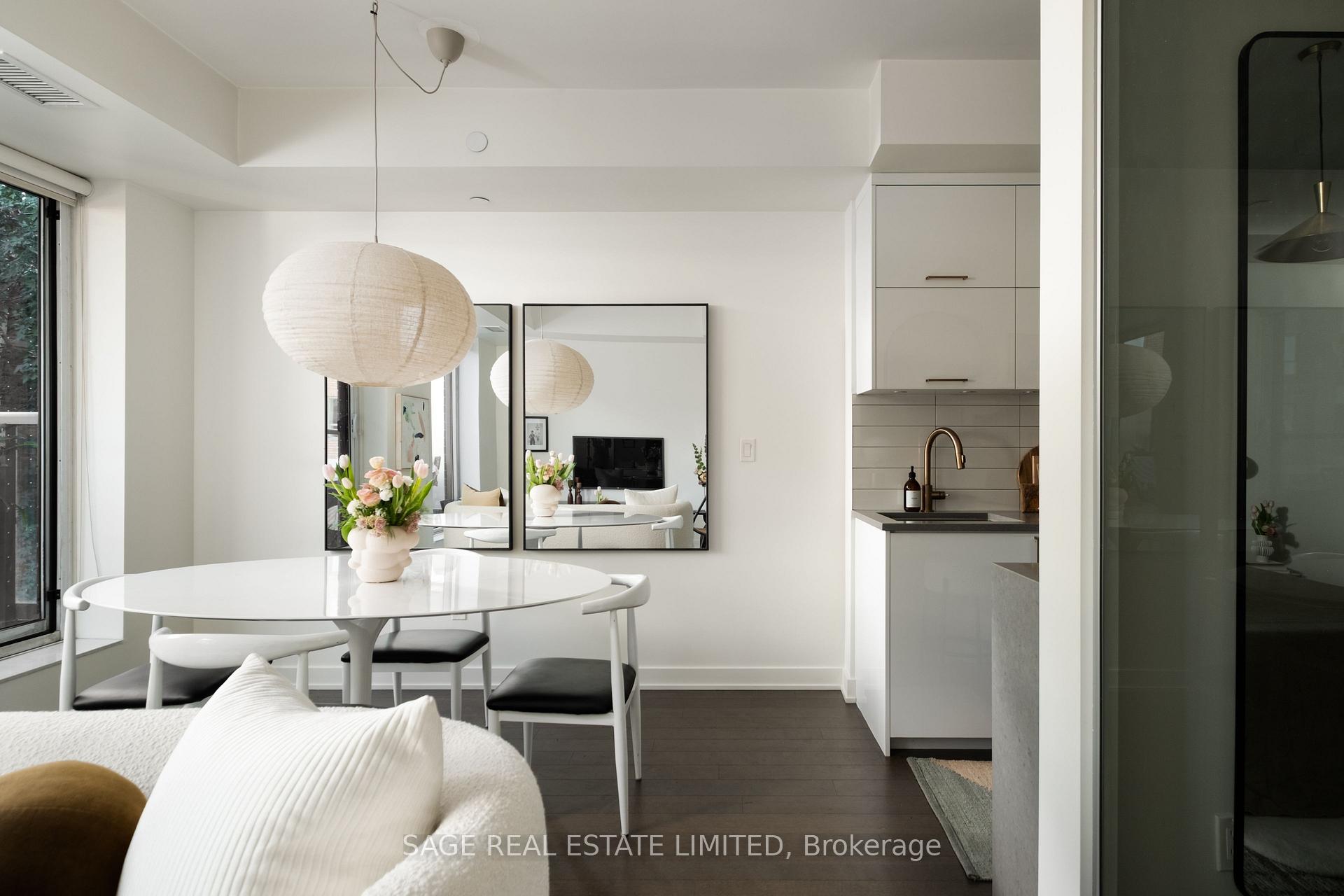 Photo 15 of Unit 204, 106 Dovercourt Road, Toronto, Trinity-Bellwoods — HOMEH