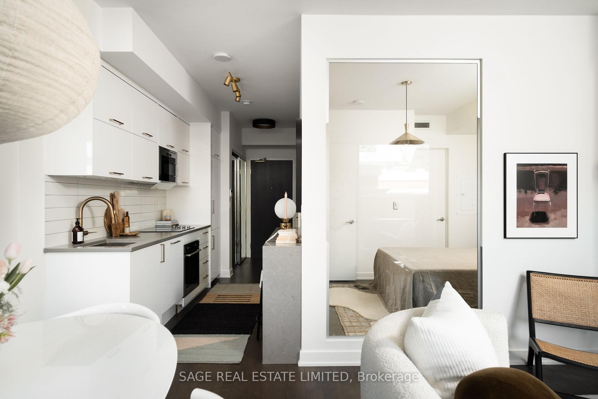 Photo 16 of Unit 204, 106 Dovercourt Road, Toronto, Trinity-Bellwoods — HOMEH
