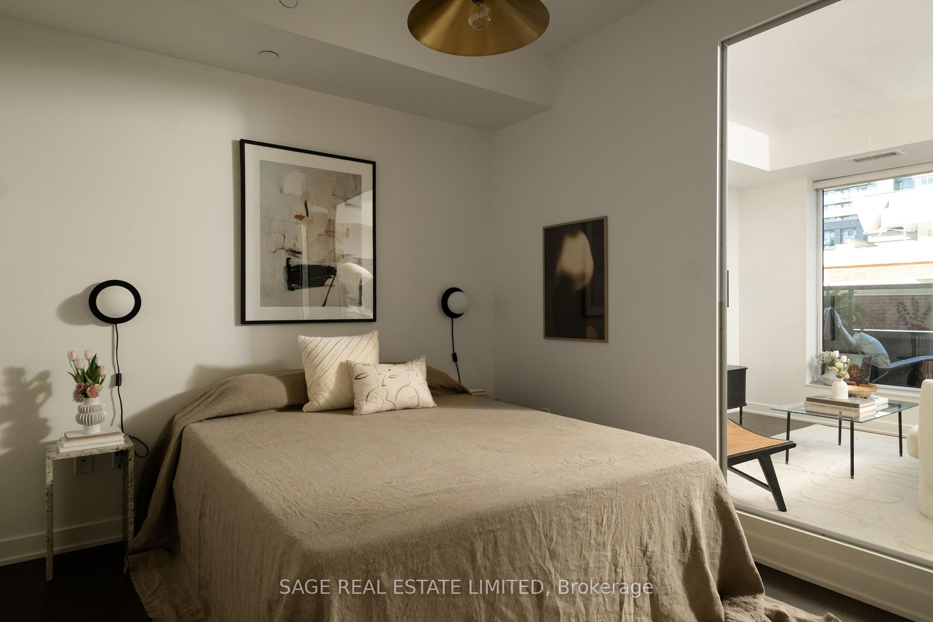 Photo 18 of Unit 204, 106 Dovercourt Road, Toronto, Trinity-Bellwoods — HOMEH