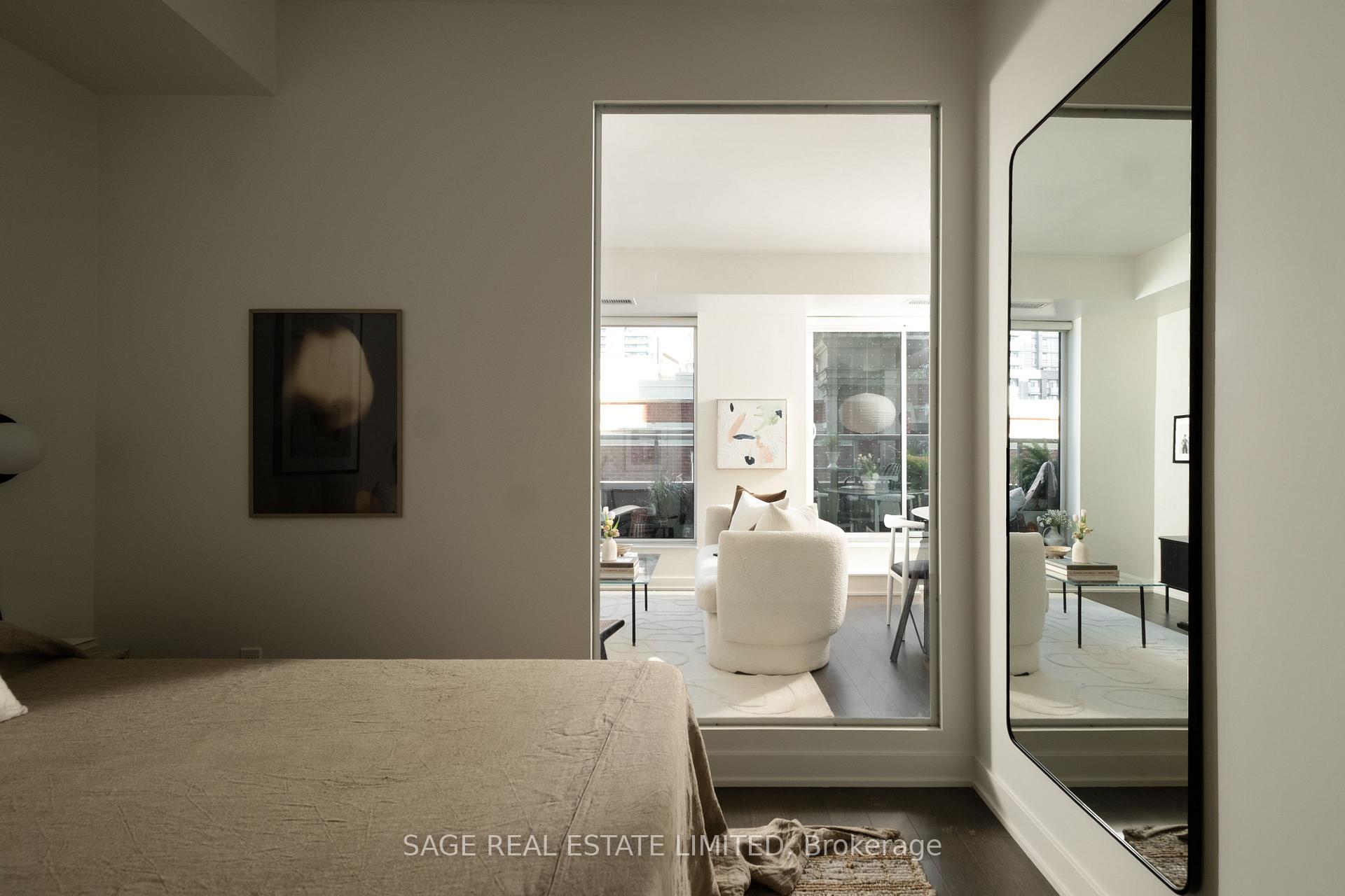 Photo 21 of Unit 204, 106 Dovercourt Road, Toronto, Trinity-Bellwoods — HOMEH