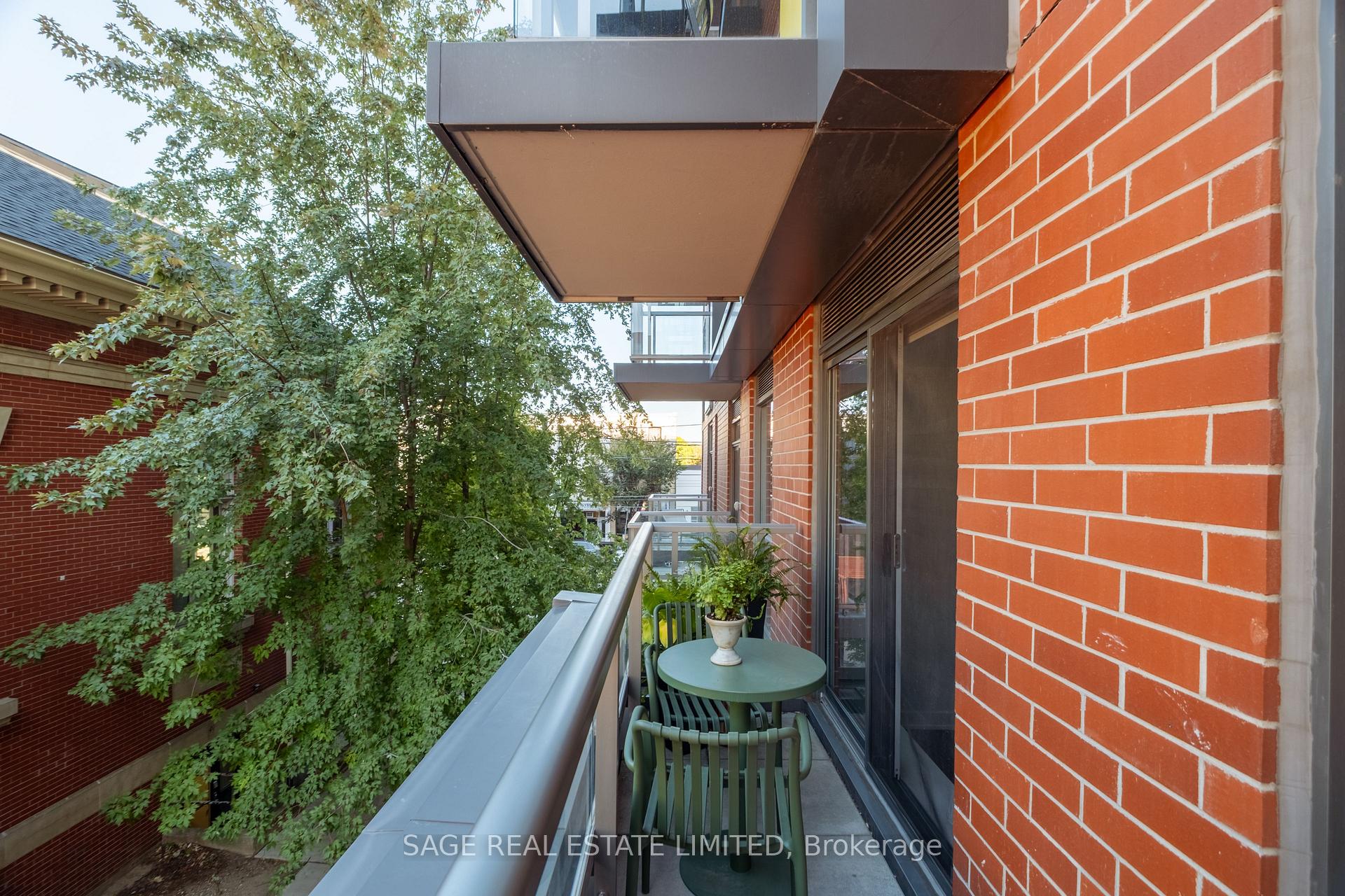 Photo 25 of Unit 204, 106 Dovercourt Road, Toronto, Trinity-Bellwoods — HOMEH