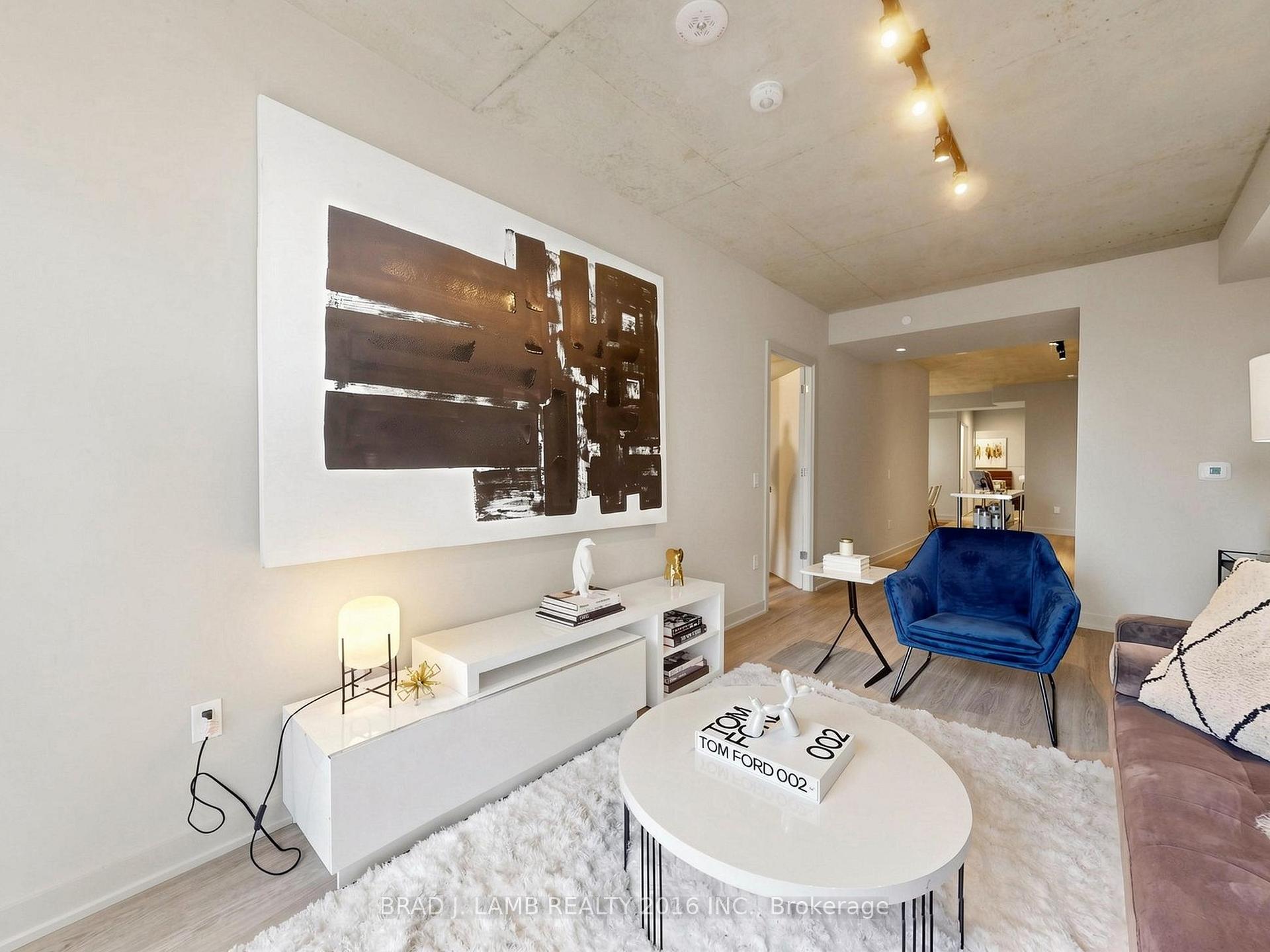 Photo 9 of Unit 404, 284 King Street E, Toronto, Moss Park — HOMEH