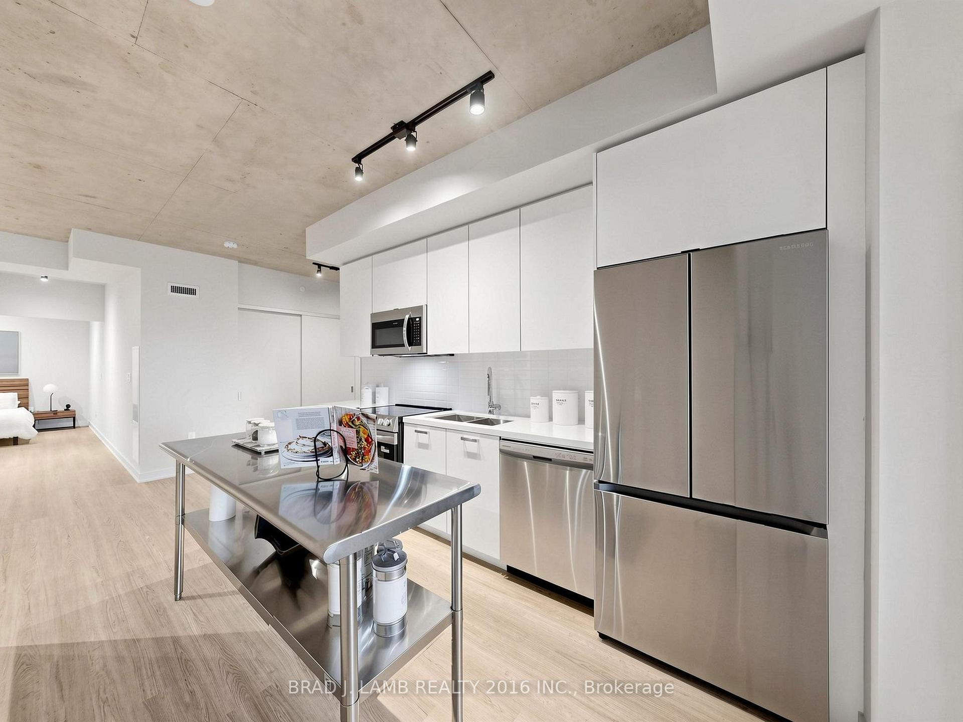 Photo 13 of Unit 404, 284 King Street E, Toronto, Moss Park — HOMEH