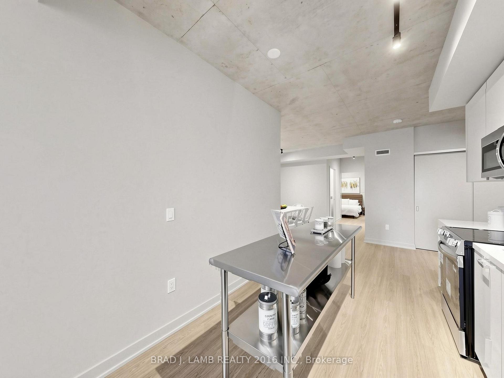 Photo 14 of Unit 404, 284 King Street E, Toronto, Moss Park — HOMEH